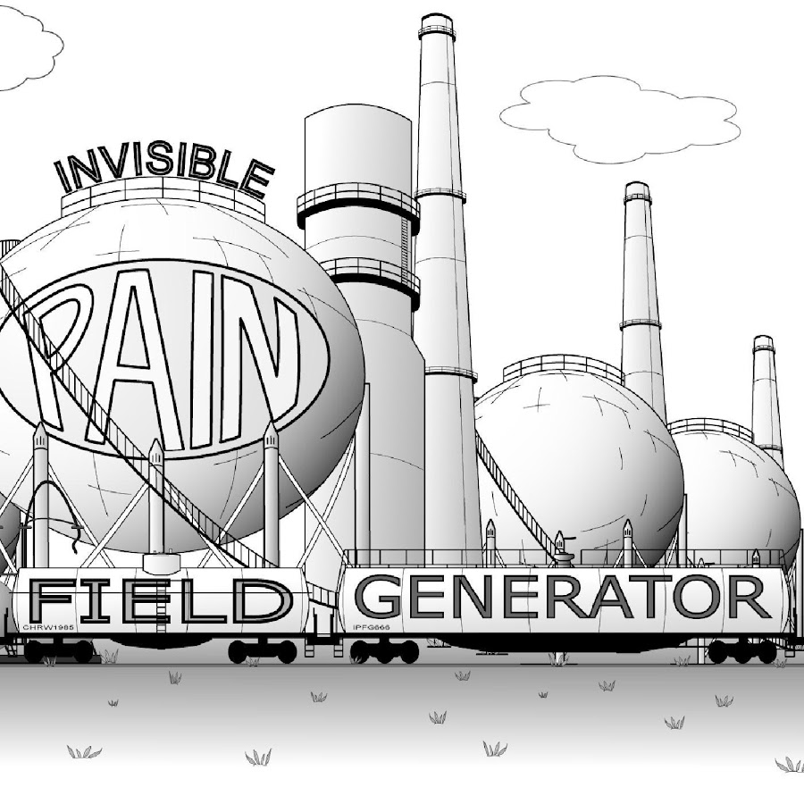 Field generator