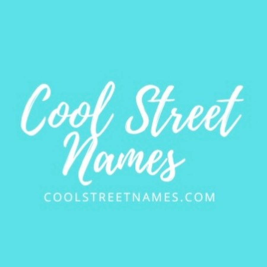 cool-street-names-youtube