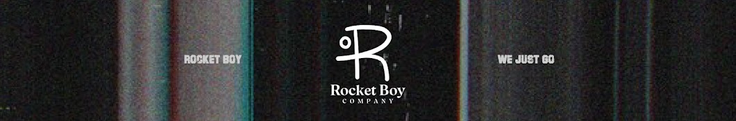 Rocket Boy