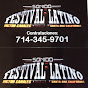 Festival Latino Santa Ana Ca