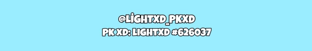 LightXD PK XD