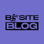 B-SITE BLOG