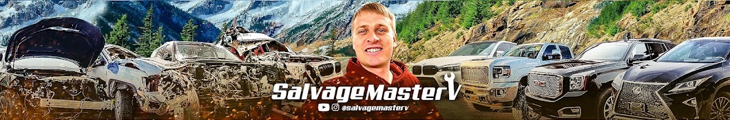 SalvageMasterV Banner