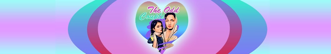 The Odd Couple SL Banner