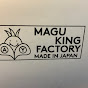 MAGUKING FACTORY マグキングファクトリー