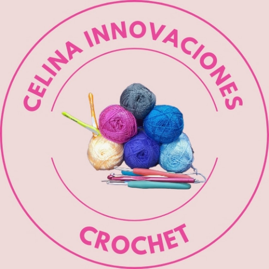 Celina Innovaciones Crochet @CelinaInnovacionesCrochet