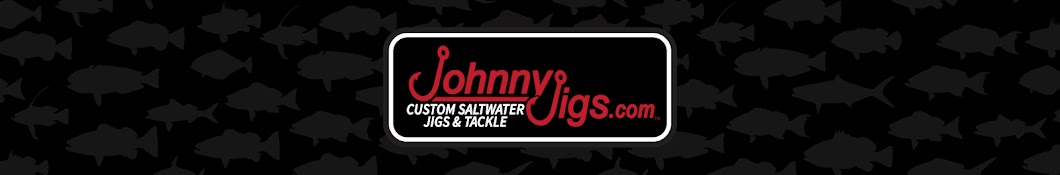 JohnnyJigsTV Banner