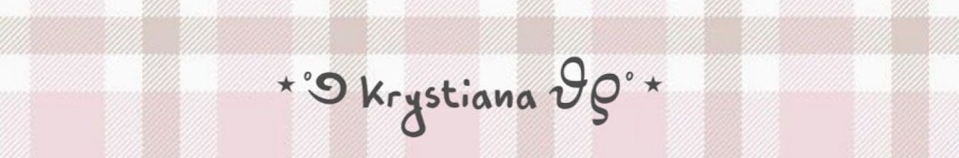 Krystiana