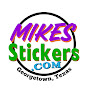 Mikes Stickers