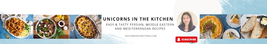 Unicorns In The Kitchen