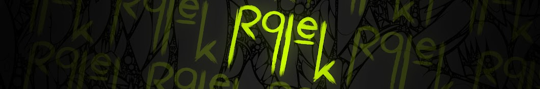 Ralek-Arts Banner
