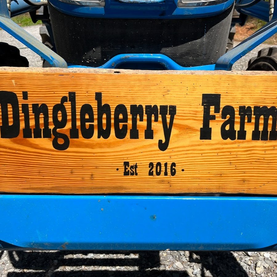 Dingleberry Farm