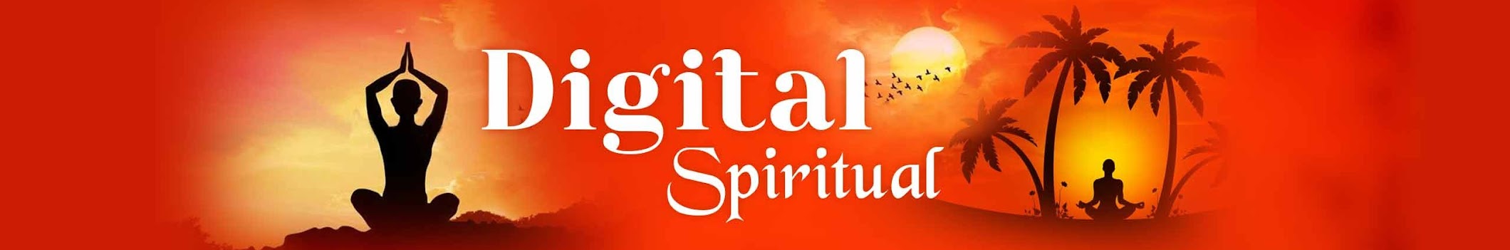 Digital Spiritual