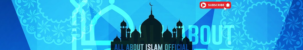 All About Islam Official