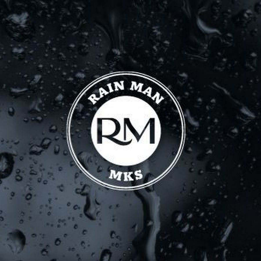 Rain Man YouTube