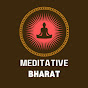 Meditative Bharat