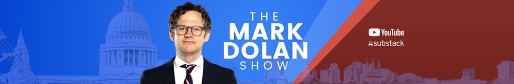 The Mark Dolan Show