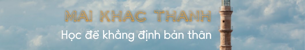 Mai Khac Thanh