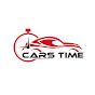 Cars Time - وقت السيارات