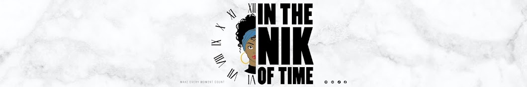 In the Nik of Time