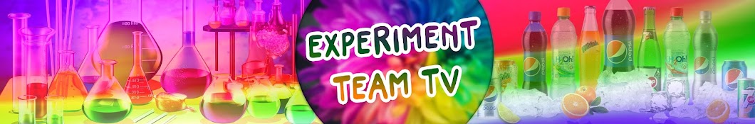 Experiment Team TV