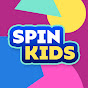 Spin Kids - Cartoons & Original Shows for Kids