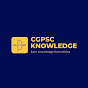 CGPSC KNOWLEDGE