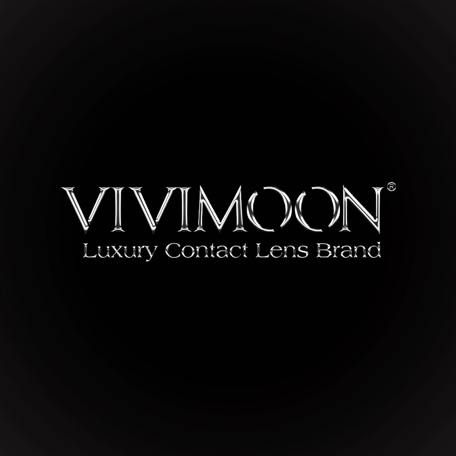 VIVIMOON Luxury Contact Lens Brand