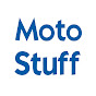 MotoStuff - gadget store