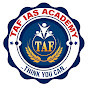 TAF IAS ACADEMY