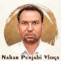 Nahar punjabi vlogs and Live