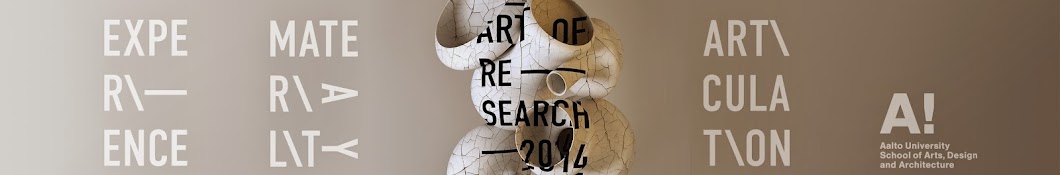 Art of Research Conference