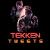 Tekken Tweets 