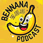 笨娜娜 • BenNaNa Podcast by Cristian Wang