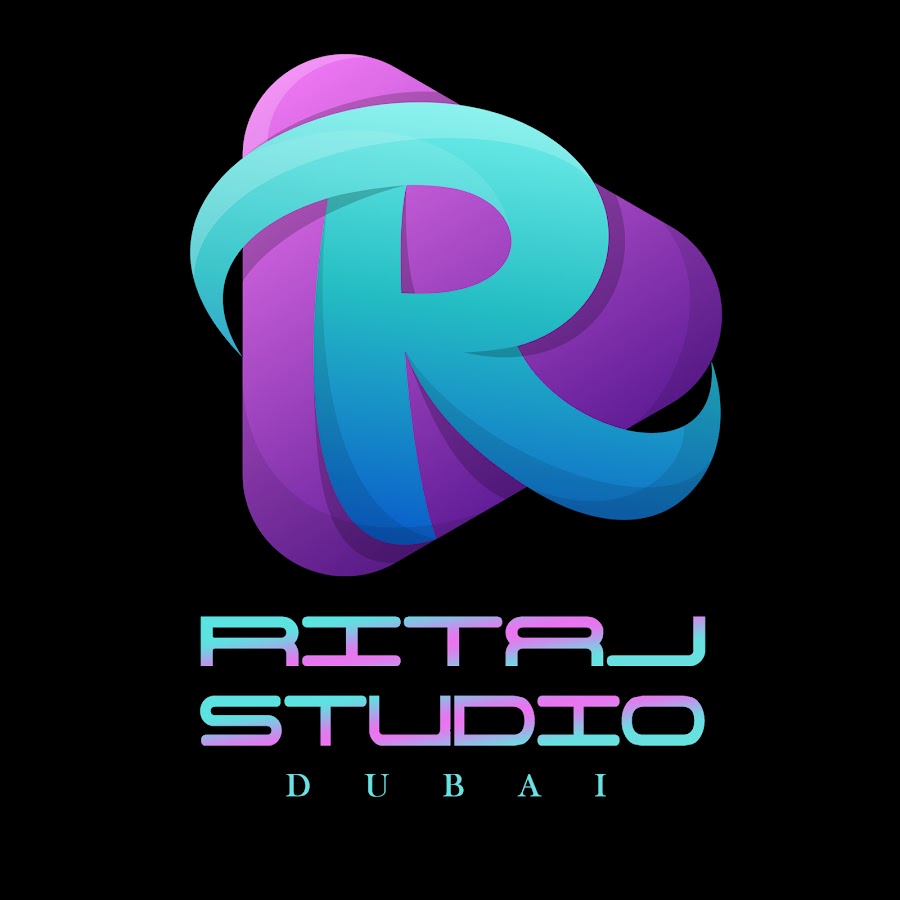استوديو ريتاچ Ritaj Studio - Art Production @RitajArts