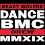 BEAST MOVERS CREW