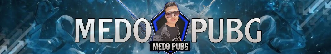 ميدو ببجي- MEDO PUBG