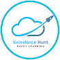 Salesforce Hunt