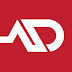 logo Adjust Advertising