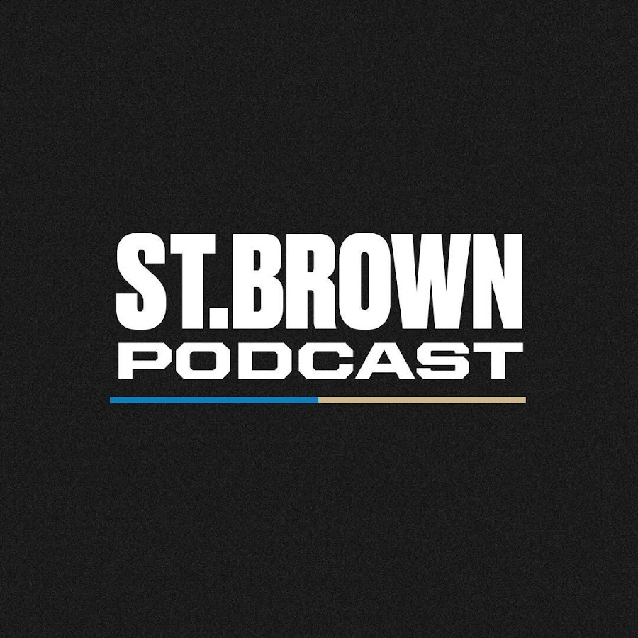 St. Brown Podcast