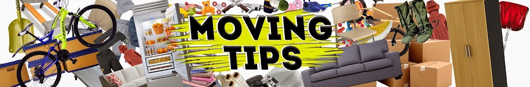 Moving Tips Banner