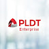 logo PLDT Enterprise