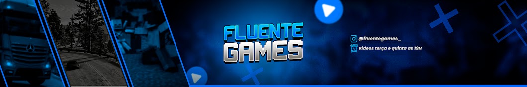 Fluente Games