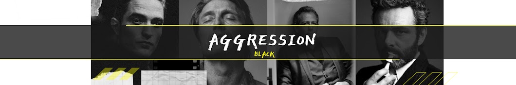 Aggression Black