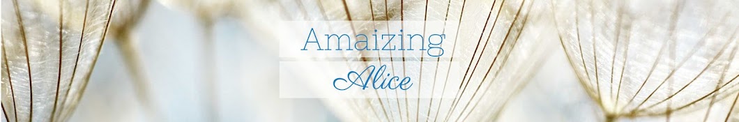 Amaizing Alice 