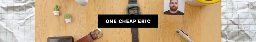 One Cheap Eric