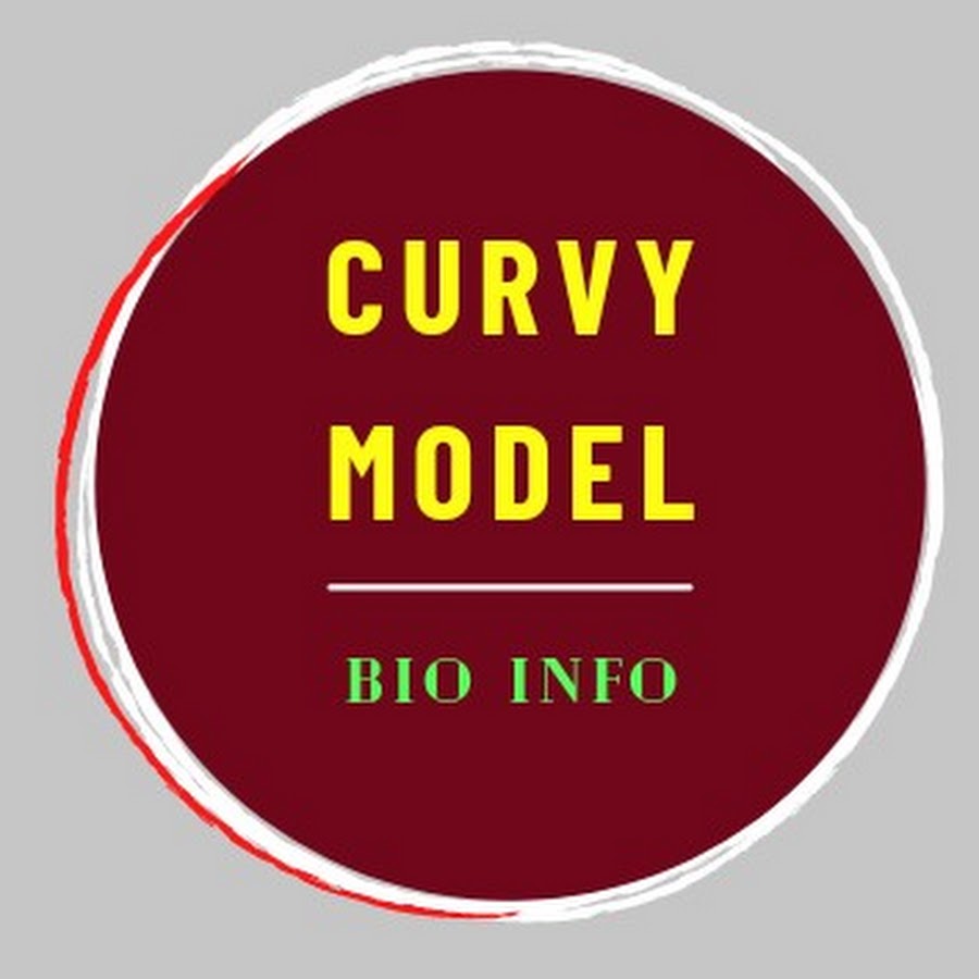 Curvy Model Bio Info