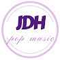 JDH-Lyrics