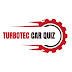 logo TURBOTEC CAR QUIZ