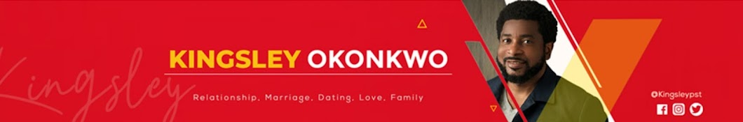 Kingsley Okonkwo Banner